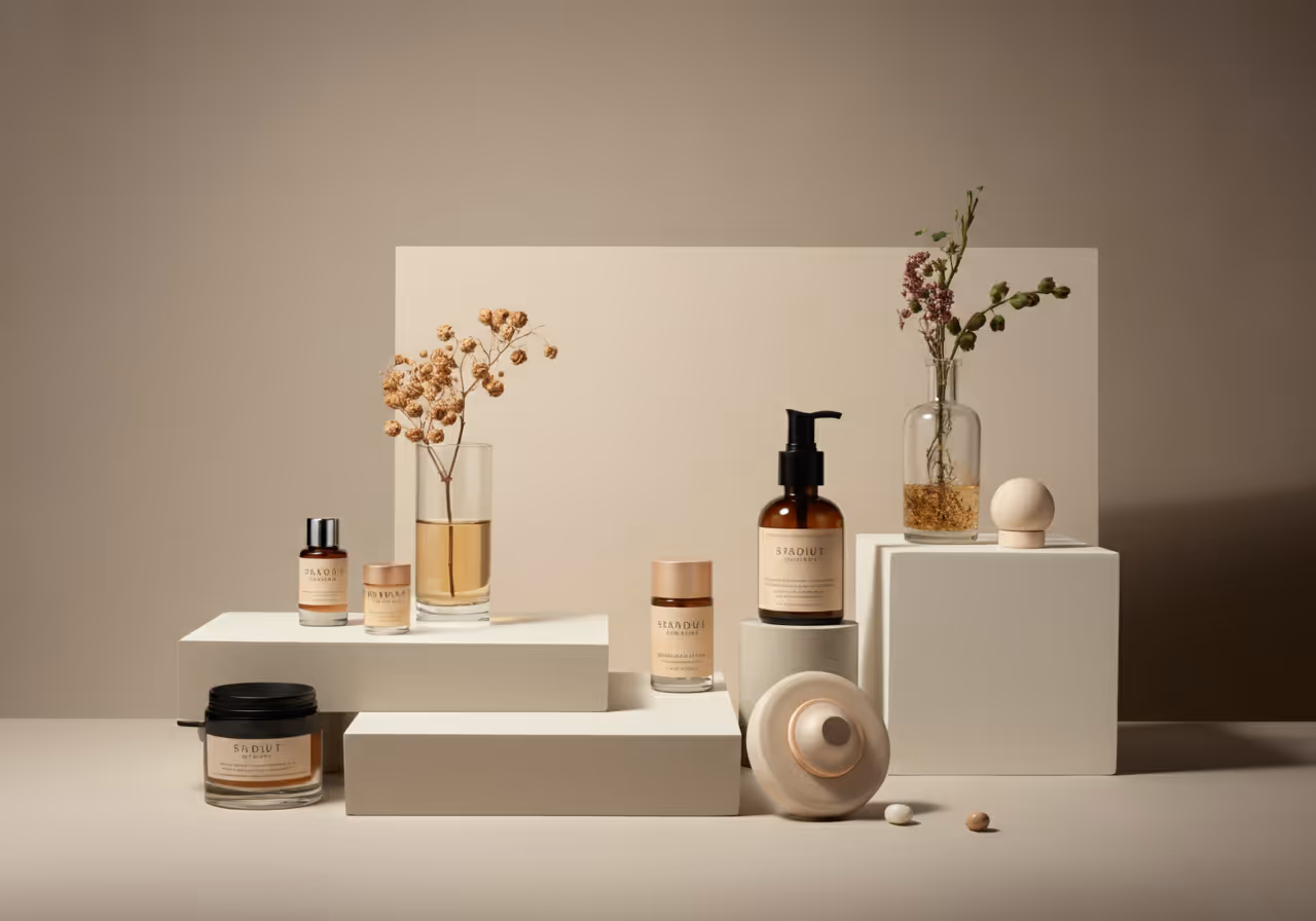 Set Up Your Background